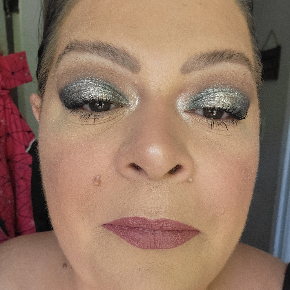 Meet your Posher, Melanie